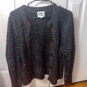 Bimba Y Lola Cardigan – Size M